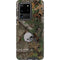 NFL Cleveland Browns Realtree Xtra Green Camo Galaxy S20 Ultra 5G Pro Case