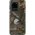 NFL Cleveland Browns Realtree Xtra Green Camo Galaxy S20 Ultra 5G Pro Case