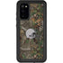 NFL Cleveland Browns Realtree Xtra Green Camo Galaxy S20 Waterproof Case