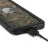 NFL Cleveland Browns Realtree Xtra Green Camo Galaxy S20 Waterproof Case