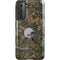 NFL Cleveland Browns Realtree Xtra Green Camo Galaxy S21 5G Pro Case