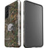 NFL Cleveland Browns Realtree Xtra Green Camo Galaxy S21 5G Pro Case