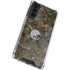 NFL Cleveland Browns Realtree Xtra Green Camo Galaxy S21 FE Clear Case