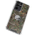 NFL Cleveland Browns Realtree Xtra Green Camo Galaxy S21 Ultra 5G Clear Case