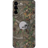 NFL Cleveland Browns Realtree Xtra Green Camo Galaxy S22 Plus Skin
