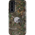 NFL Cleveland Browns Realtree Xtra Green Camo Galaxy S22 Pro Case