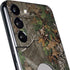 NFL Cleveland Browns Realtree Xtra Green Camo Galaxy S22 Skin