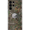 NFL Cleveland Browns Realtree Xtra Green Camo Galaxy S22 Ultra Skin