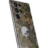 NFL Cleveland Browns Realtree Xtra Green Camo Galaxy S22 Ultra Skin