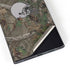 NFL Cleveland Browns Realtree Xtra Green Camo Galaxy S22 Ultra Skin