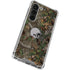 NFL Cleveland Browns Realtree Xtra Green Camo Galaxy S23 Clear Case