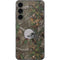 NFL Cleveland Browns Realtree Xtra Green Camo Galaxy S23 FE Skin