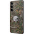 NFL Cleveland Browns Realtree Xtra Green Camo Galaxy S23 FE Skin