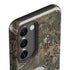 NFL Cleveland Browns Realtree Xtra Green Camo Galaxy S23 Plus Pro Case