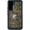 NFL Cleveland Browns Realtree Xtra Green Camo Galaxy S23 Plus Waterproof Case