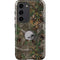 NFL Cleveland Browns Realtree Xtra Green Camo Galaxy S23 Pro Case