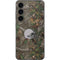 NFL Cleveland Browns Realtree Xtra Green Camo Galaxy S23 Skin