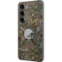 NFL Cleveland Browns Realtree Xtra Green Camo Galaxy S23 Skin