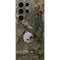 NFL Cleveland Browns Realtree Xtra Green Camo Galaxy S23 Ultra Skin