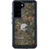 NFL Cleveland Browns Realtree Xtra Green Camo Galaxy S23 Waterproof Case