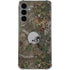 NFL Cleveland Browns Realtree Xtra Green Camo Galaxy S24 Plus Clear Case