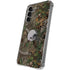 NFL Cleveland Browns Realtree Xtra Green Camo Galaxy S24 Plus Clear Case