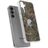 NFL Cleveland Browns Realtree Xtra Green Camo Galaxy S24 Plus Clear Case