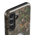 NFL Cleveland Browns Realtree Xtra Green Camo Galaxy S24 Plus Impact Case