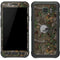 NFL Cleveland Browns Realtree Xtra Green Camo Galaxy S7 Active Skin