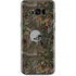 NFL Cleveland Browns Realtree Xtra Green Camo Galaxy S8 Skin