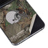NFL Cleveland Browns Realtree Xtra Green Camo Galaxy Z Flip5 5G Skin