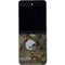 NFL Cleveland Browns Realtree Xtra Green Camo Galaxy Z Flip5 5G Skin