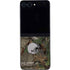 NFL Cleveland Browns Realtree Xtra Green Camo Galaxy Z Flip5 5G Skin