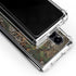 NFL Cleveland Browns Realtree Xtra Green Camo Galaxy Z Fold4 5G Clear Case