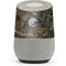 NFL Cleveland Browns Realtree Xtra Green Camo Google Home Skin