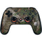 NFL Cleveland Browns Realtree Xtra Green Camo Google Stadia Controller Skin