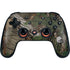 NFL Cleveland Browns Realtree Xtra Green Camo Google Stadia Controller Skin