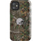 NFL Cleveland Browns Realtree Xtra Green Camo iPhone 11 Impact Case