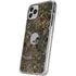 NFL Cleveland Browns Realtree Xtra Green Camo iPhone 11 Pro Clear Case