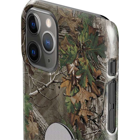 NFL Cleveland Browns Realtree Xtra Green Camo iPhone 11 Pro Lite Case