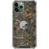 NFL Cleveland Browns Realtree Xtra Green Camo iPhone 11 Pro Max Clear Case