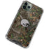 NFL Cleveland Browns Realtree Xtra Green Camo iPhone 11 Pro Max Clear Case