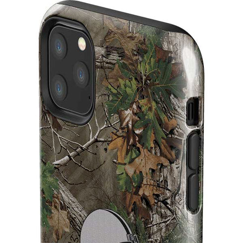 NFL Cleveland Browns Realtree Xtra Green Camo iPhone 11 Pro Max Impact Case