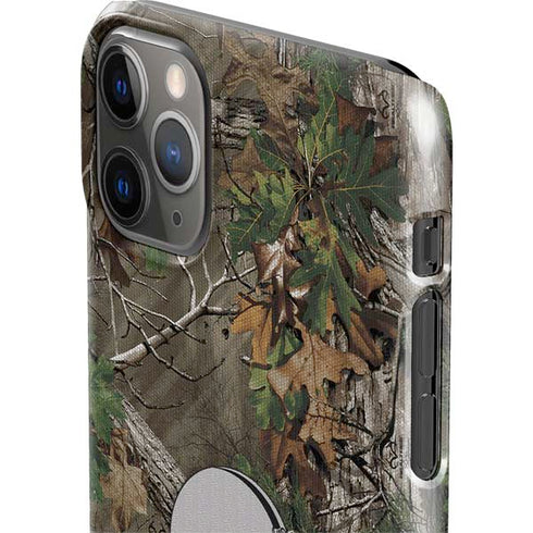 NFL Cleveland Browns Realtree Xtra Green Camo iPhone 11 Pro Max Lite Case
