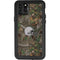 NFL Cleveland Browns Realtree Xtra Green Camo iPhone 11 Pro Max Waterproof Case