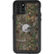 NFL Cleveland Browns Realtree Xtra Green Camo iPhone 11 Pro Waterproof Case