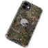 NFL Cleveland Browns Realtree Xtra Green Camo iPhone 12 Clear Case