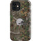 NFL Cleveland Browns Realtree Xtra Green Camo iPhone 12 Impact Case