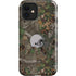 NFL Cleveland Browns Realtree Xtra Green Camo iPhone 12 Impact Case