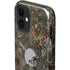 NFL Cleveland Browns Realtree Xtra Green Camo iPhone 12 Impact Case